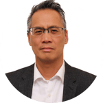 Arnold Jorge, ECA (1)
