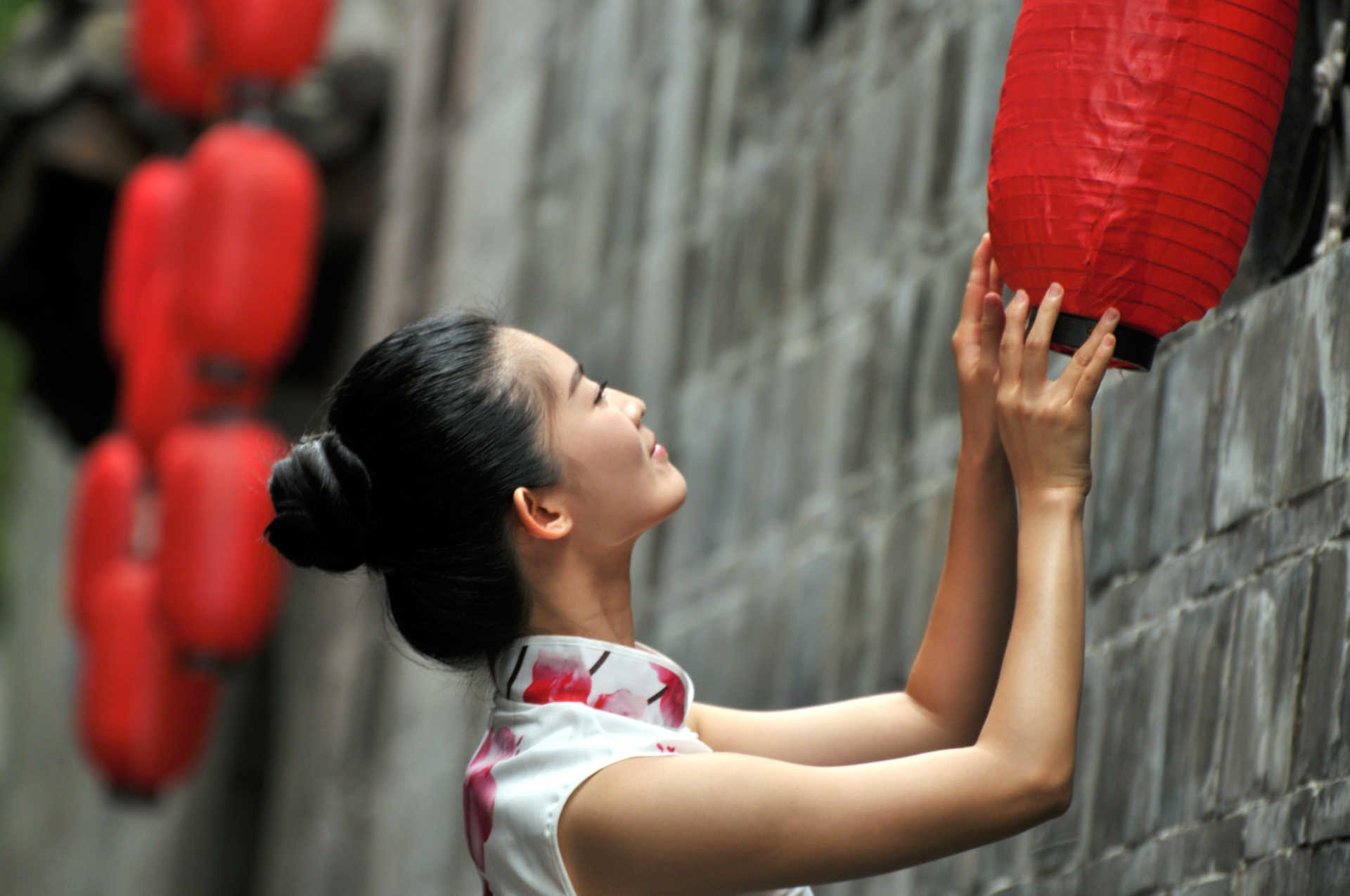 Chinese New Year Marketing Cheat sheet