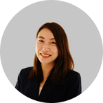 Jasmine Zhu, NSW Trade & Investment