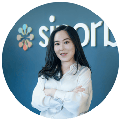 Melody Wang, Sinorbis