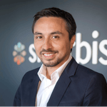 Nicolas Chu, Sinorbis Nicolas Chu, Sinorbis