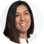 Sandy Bhangal, ETS