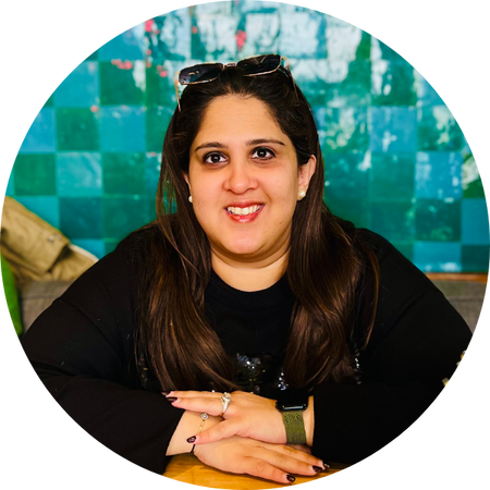 Shivani Bhalla, Brunel University