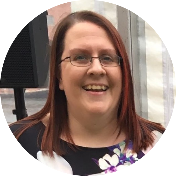 Gemma Smith, Staffordshire University